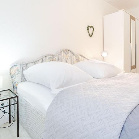 Haus Seestern Groemitz Strandzauber エクステリア 写真
