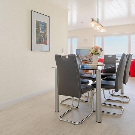 Haus Seestern Groemitz Strandzauber エクステリア 写真