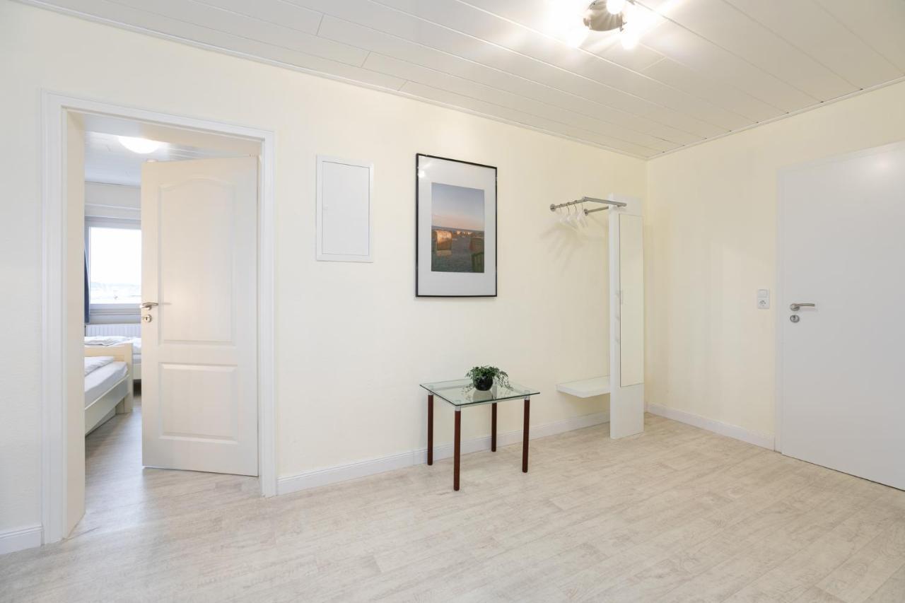 Haus Seestern Groemitz Strandzauber エクステリア 写真