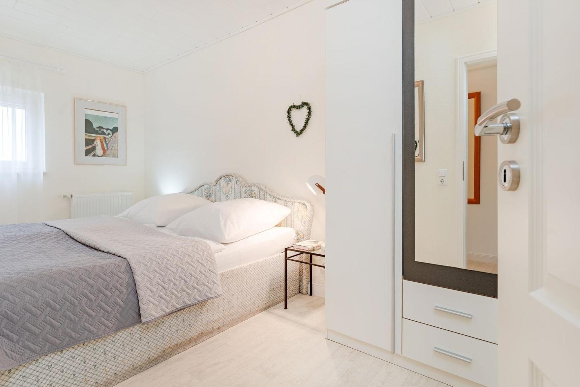 Haus Seestern Groemitz Strandzauber エクステリア 写真