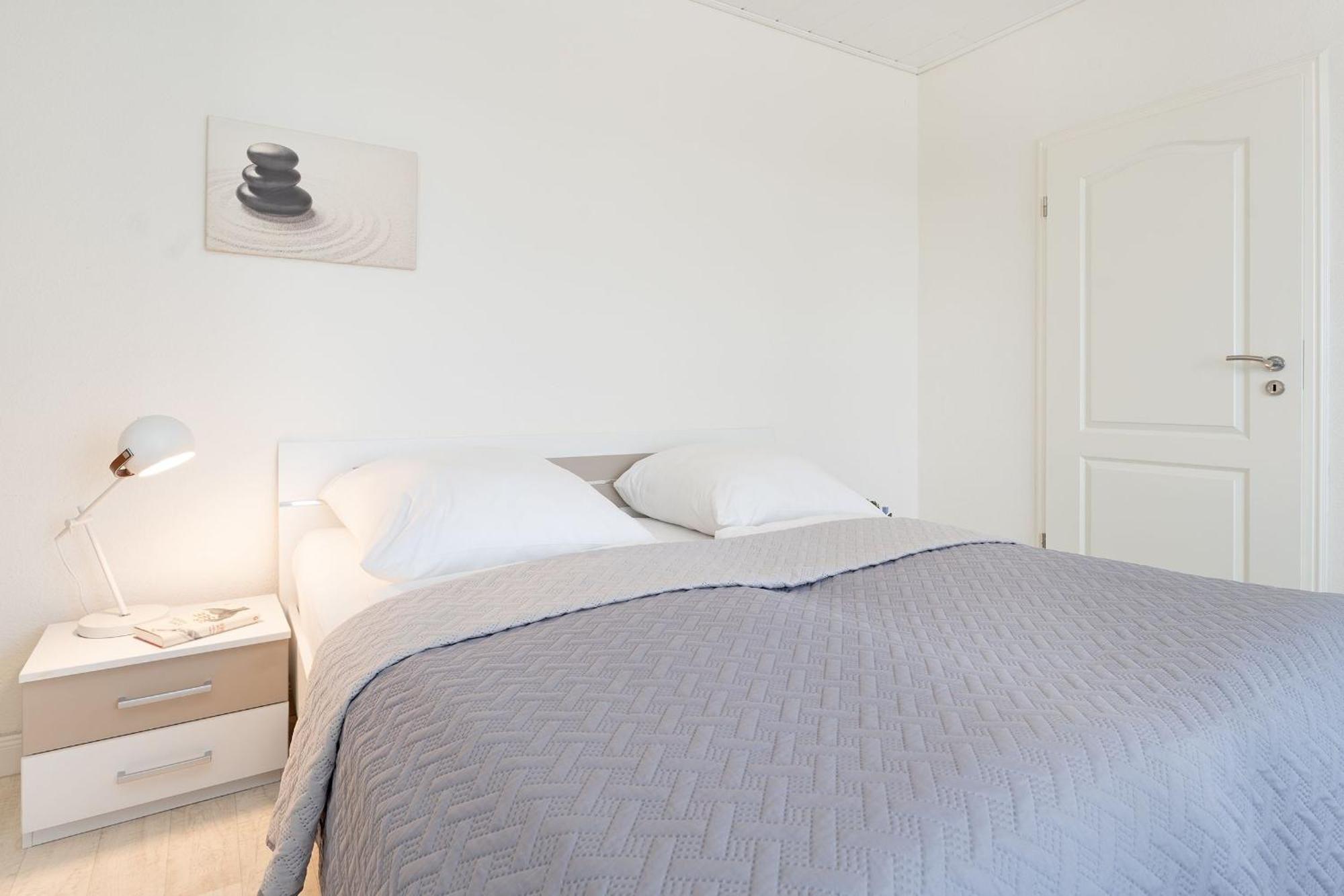 Haus Seestern Groemitz Strandzauber エクステリア 写真