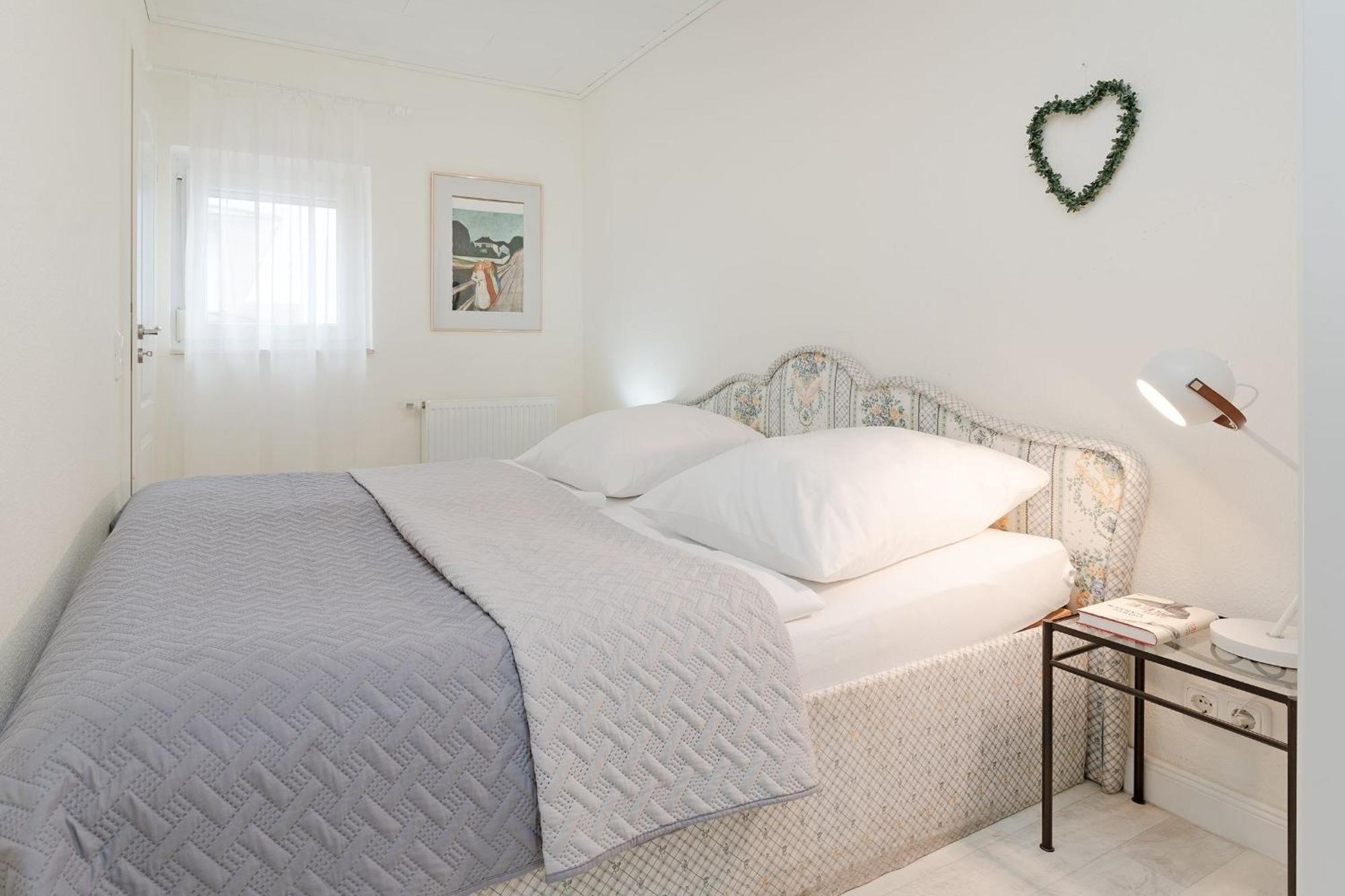 Haus Seestern Groemitz Strandzauber エクステリア 写真