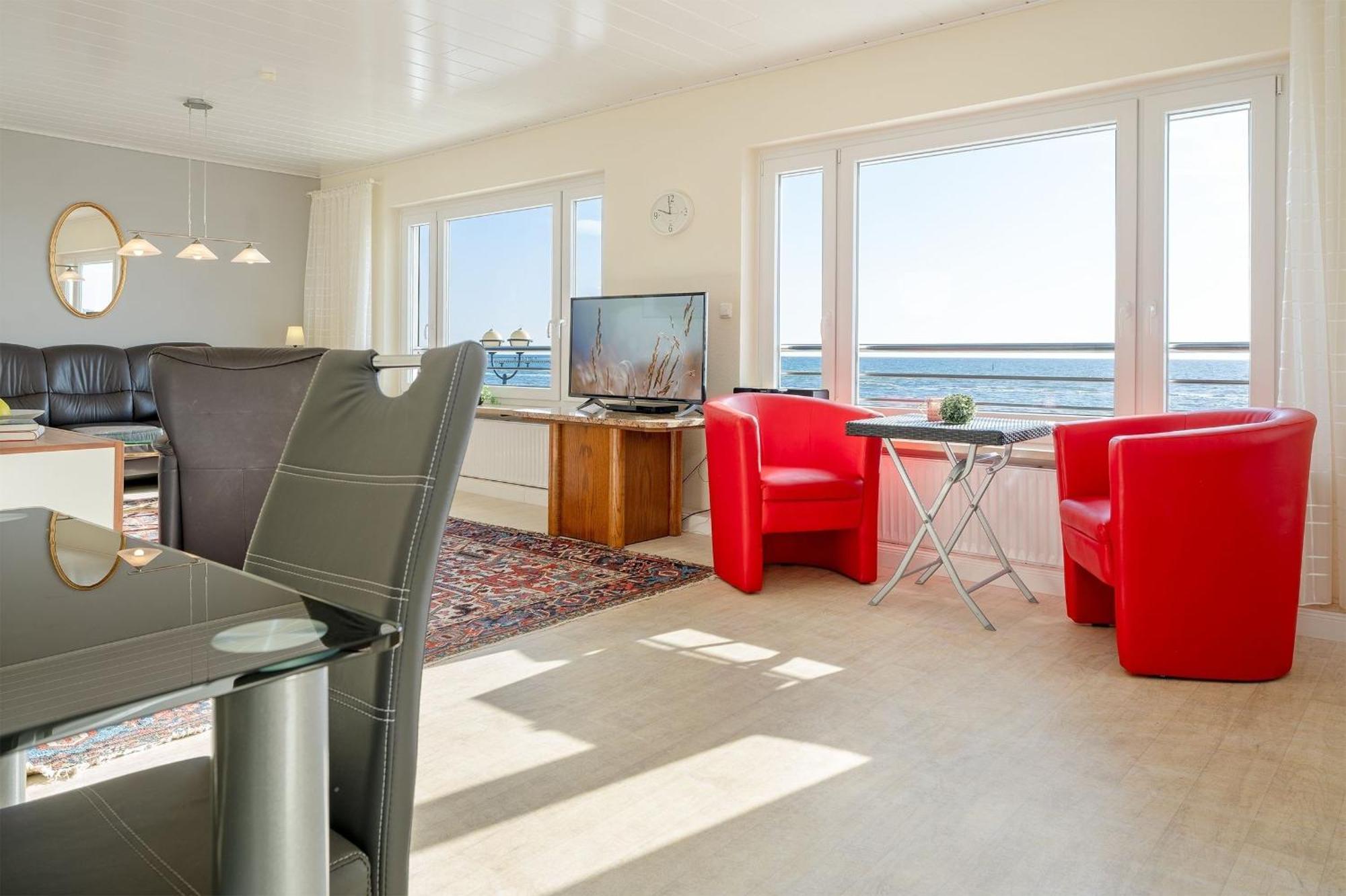 Haus Seestern Groemitz Strandzauber エクステリア 写真