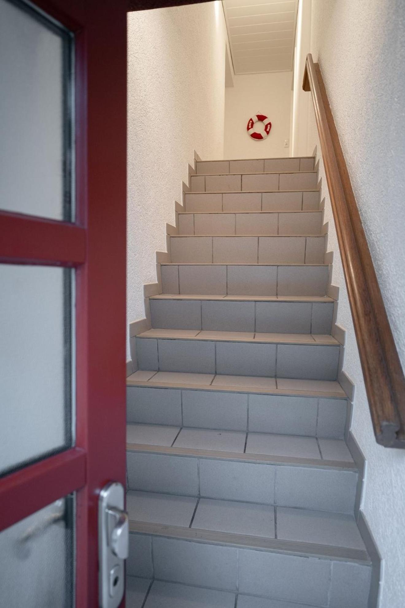 Haus Seestern Groemitz Strandzauber エクステリア 写真