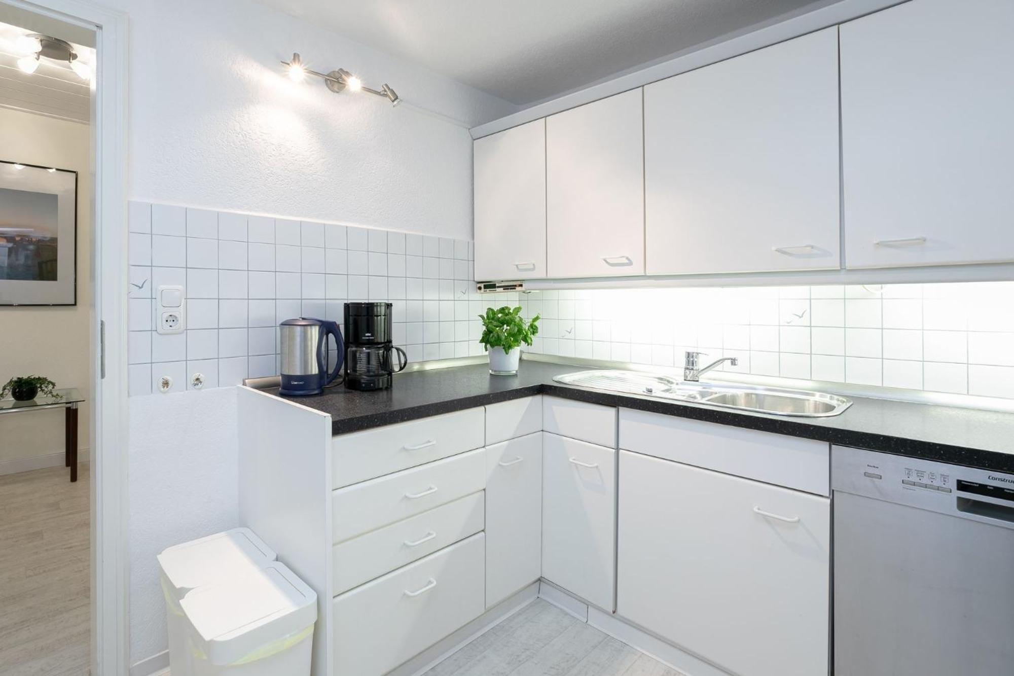 Haus Seestern Groemitz Strandzauber エクステリア 写真