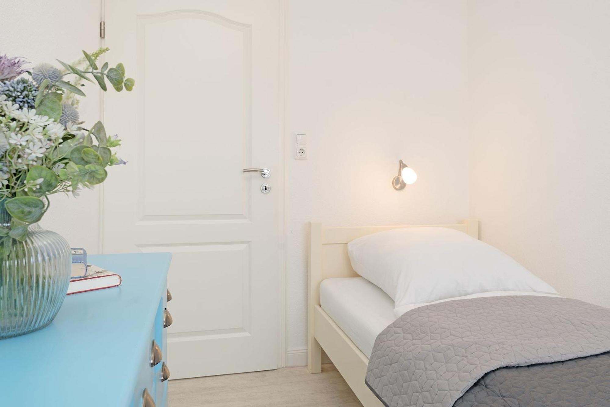 Haus Seestern Groemitz Strandzauber エクステリア 写真