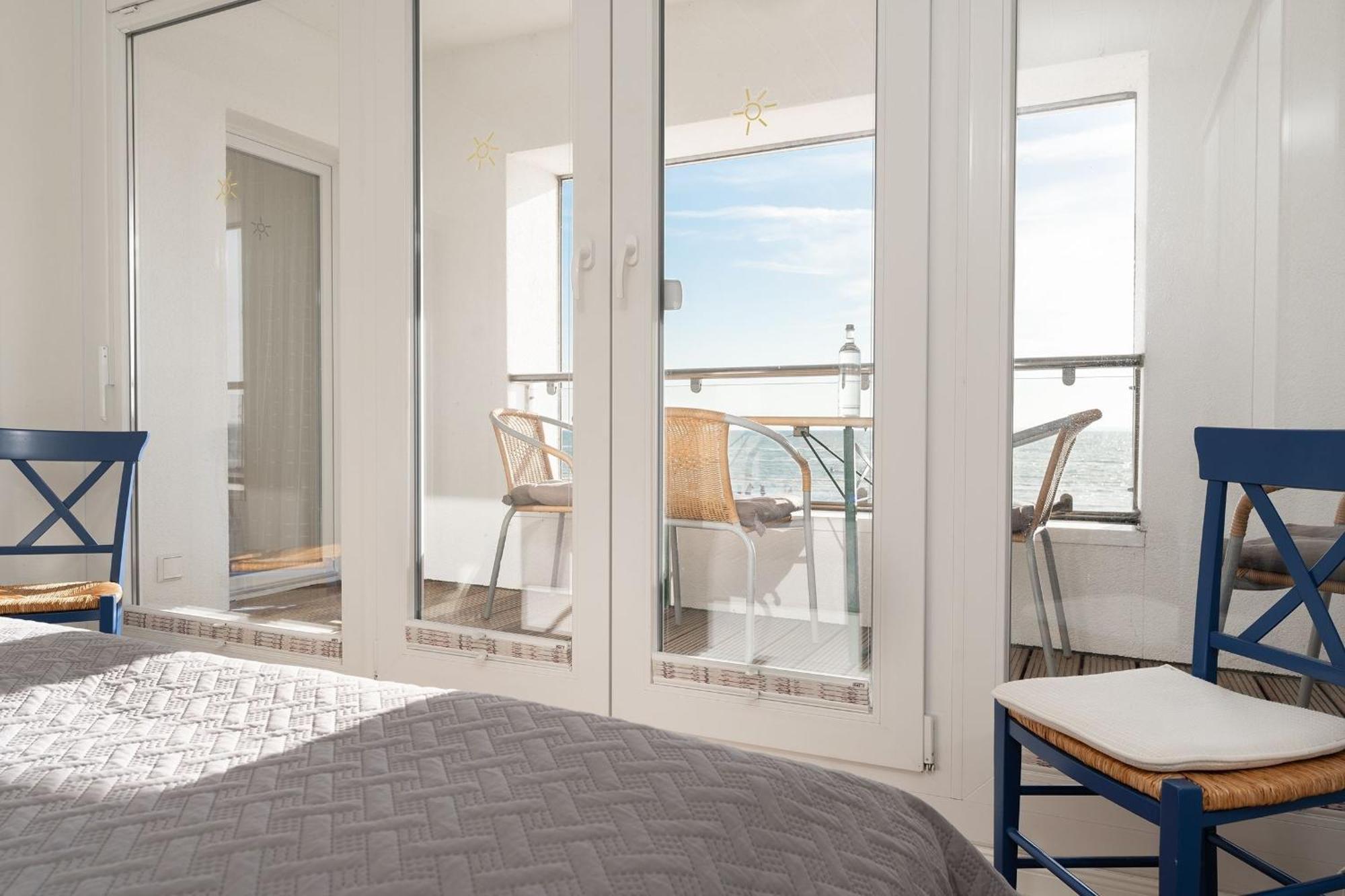 Haus Seestern Groemitz Strandzauber エクステリア 写真