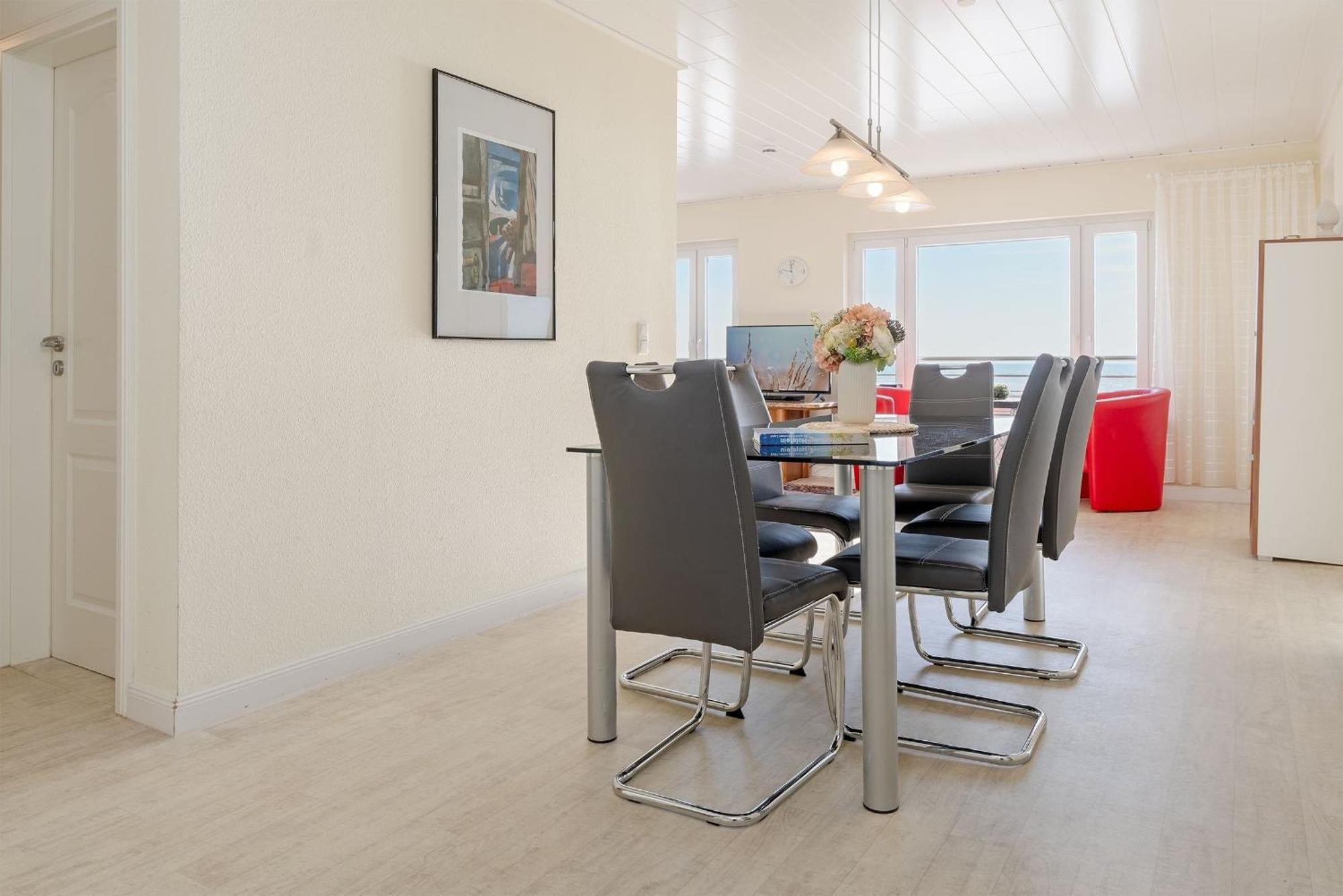 Haus Seestern Groemitz Strandzauber エクステリア 写真