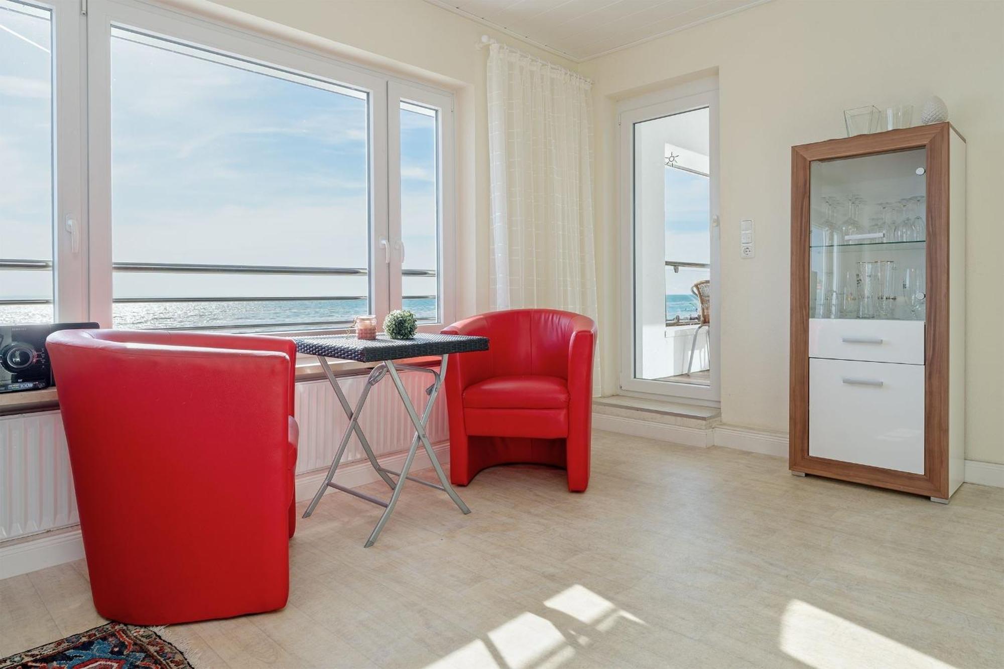Haus Seestern Groemitz Strandzauber エクステリア 写真