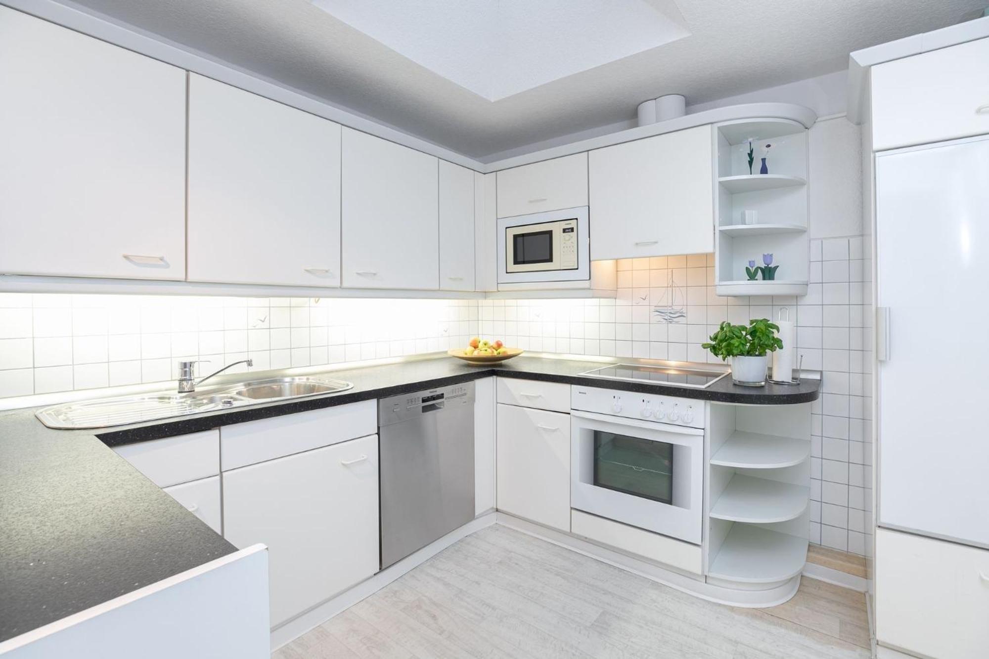Haus Seestern Groemitz Strandzauber エクステリア 写真