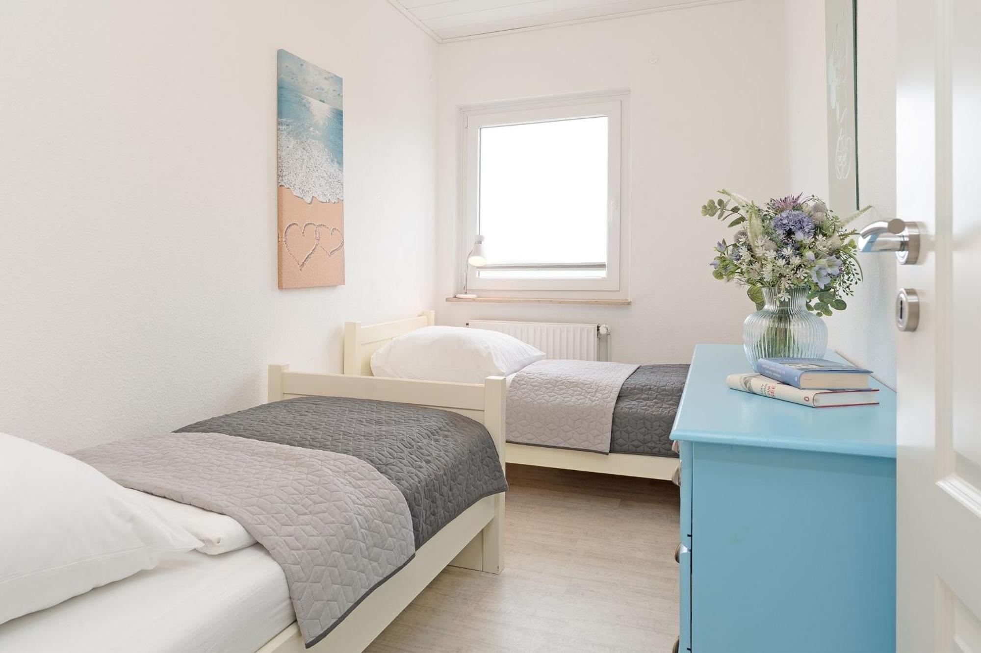 Haus Seestern Groemitz Strandzauber エクステリア 写真