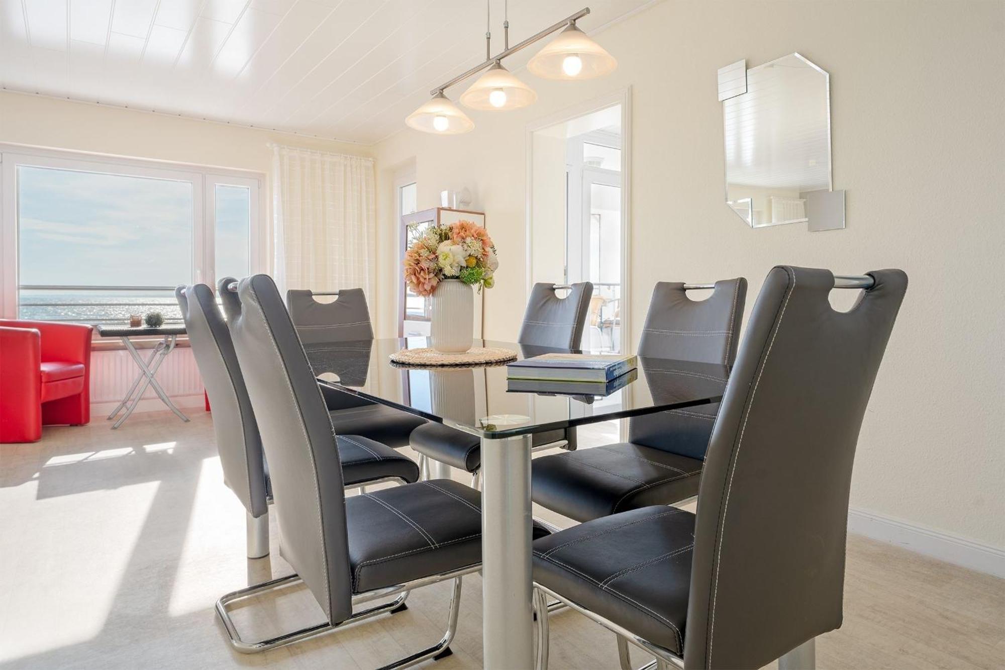 Haus Seestern Groemitz Strandzauber エクステリア 写真